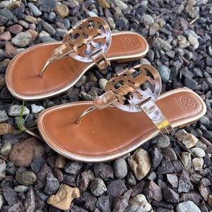 Tory Burch sandals